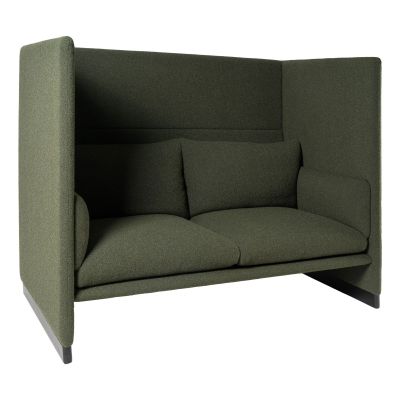 Sofa Case high back