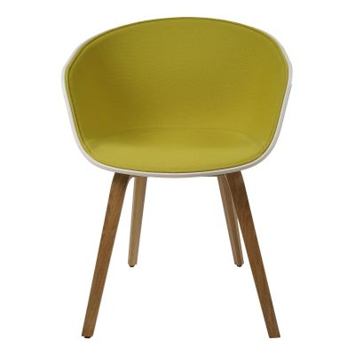 Stuhl About a Chair