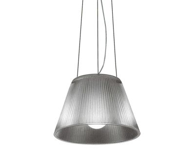 Hängeleuchte Romeo Moon S