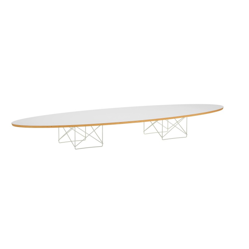 Couchtisch Elliptical Table ETR