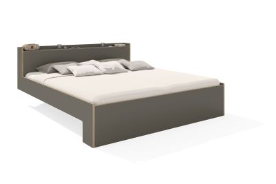 Doppelbett Nook