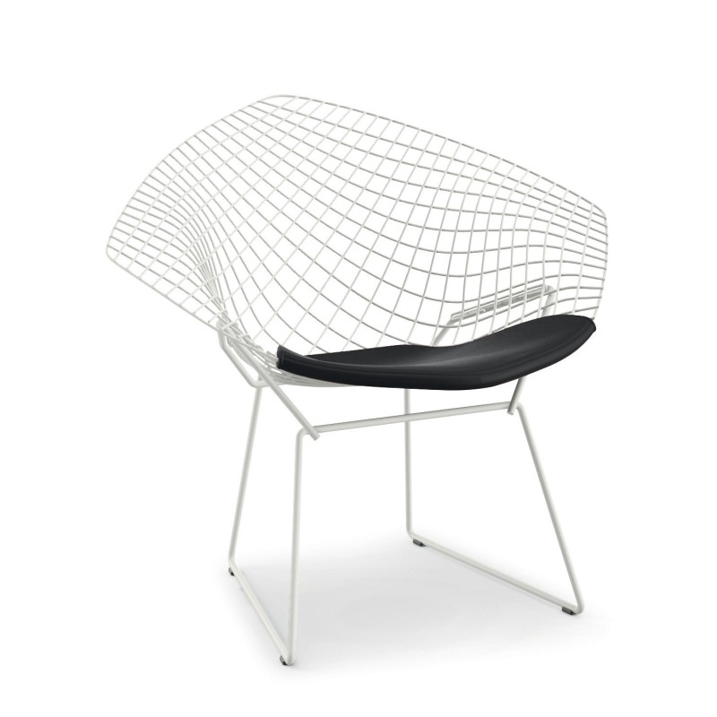 Sessel Bertoia Diamond