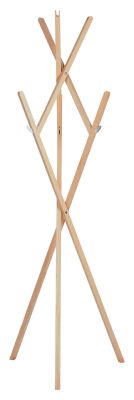 Hut ab Garderobe klappbar