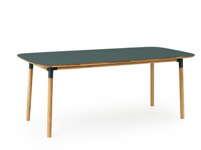 Tisch Form