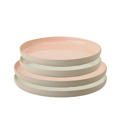 Teller Emma, 2er Set