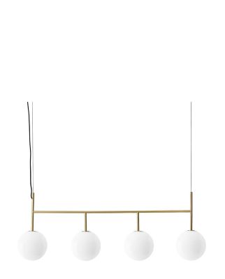 Hängeleuchte TR Bulb