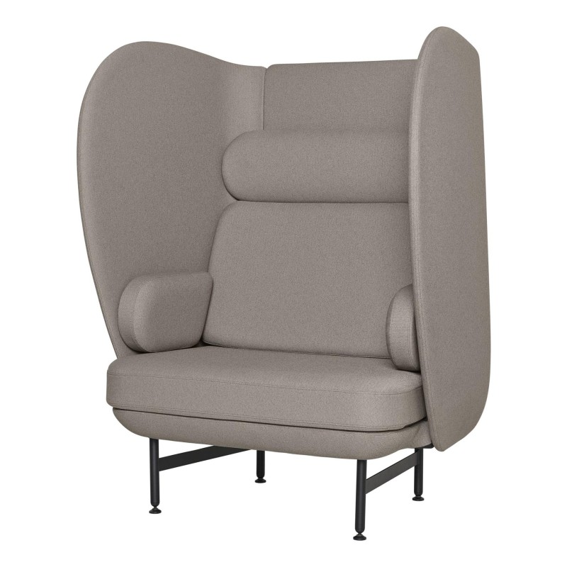 Sessel Plenum™ Highback