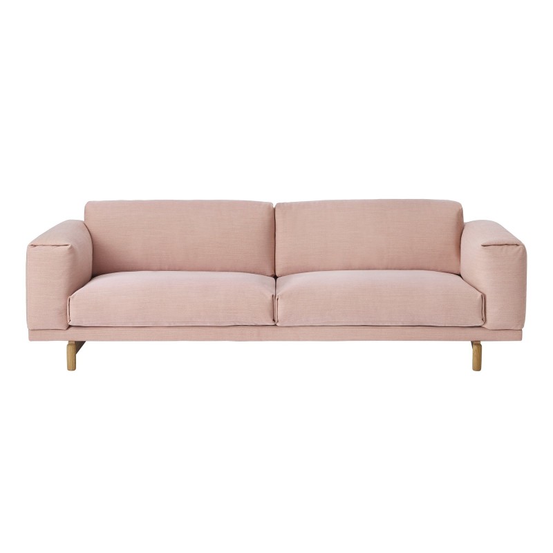 Sofa Rest