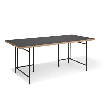 Tisch Klappbock Eiermann 3