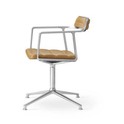 Stuhl Vipp 452 Swivel
