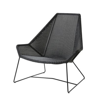 Highbacksessel Breeze