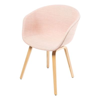 Stuhl About a Chair