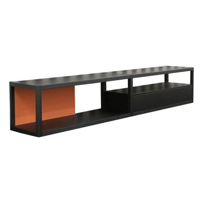 Sideboard Kai black