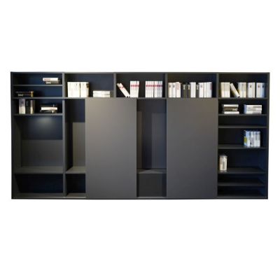 Regalwand Studimo