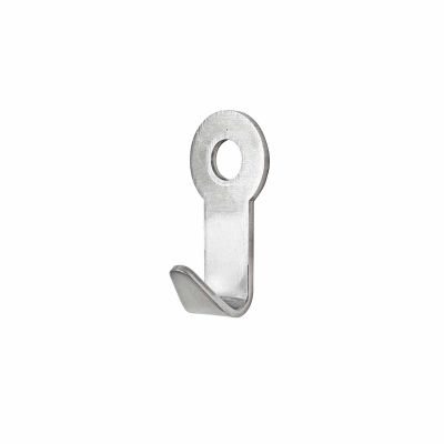 Mantelhaken für Wandhaken Dots