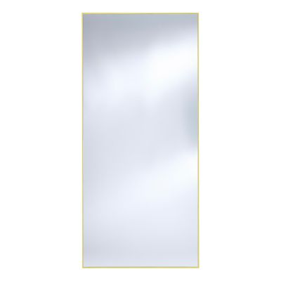 Spiegel Lucka Gold XL 