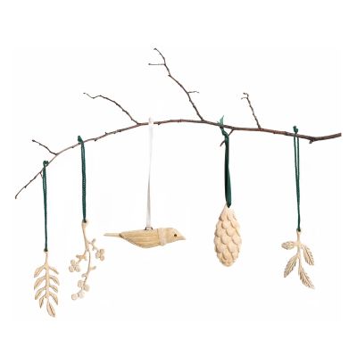 Holzornamente