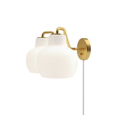 Wandleuchte VL Ring Crown