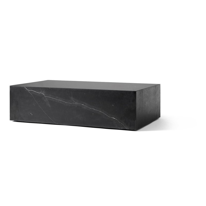 Coffee Table Plinth Low 