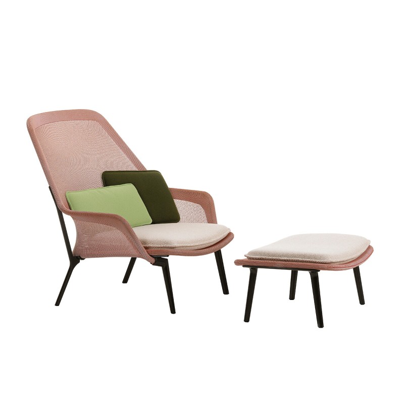Slow Chair Knit