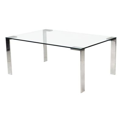 Tisch Liko Glass