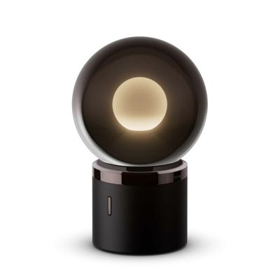 Tischleuchte Luna pura