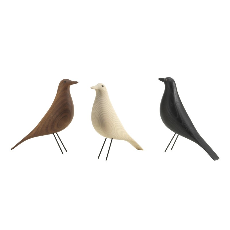 Eames House Bird