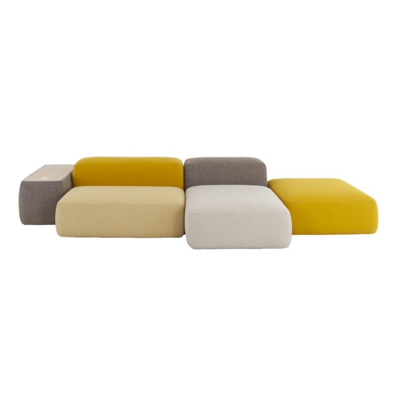 Sofa Plus