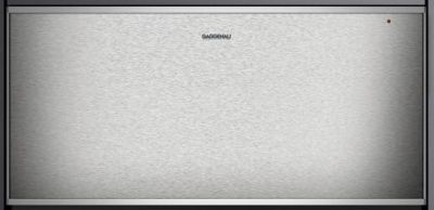 Gaggenau Wärmeschublade