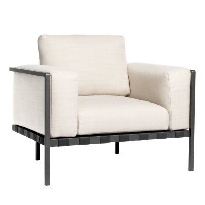 Sessel Natal Alu