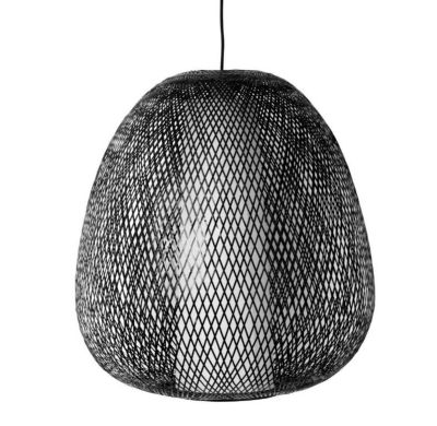 Hängeleuchte Twiggy Egg