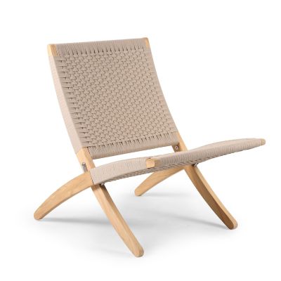 Cuba Chair MG501 Outdoor