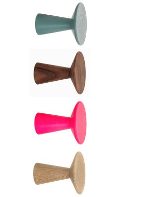 Wandhaken Cone