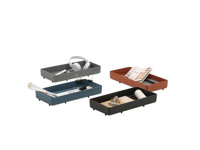Chap Tray