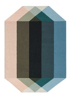 Teppich Diamond