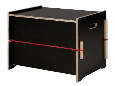 Truhe Kleine Trude