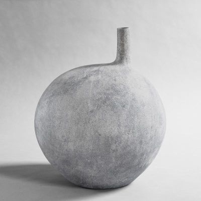 Vase Submarine