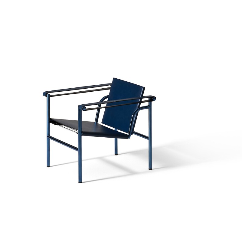 Edition Fauteuil Dossier Basculant - LC1