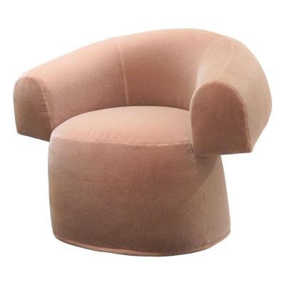 Sessel Ruff klein