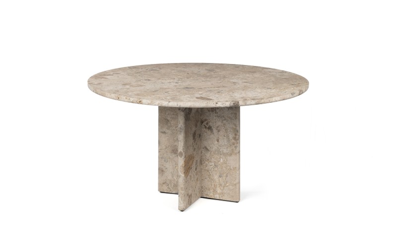 Esstisch BC 17 T-Rox Table rund