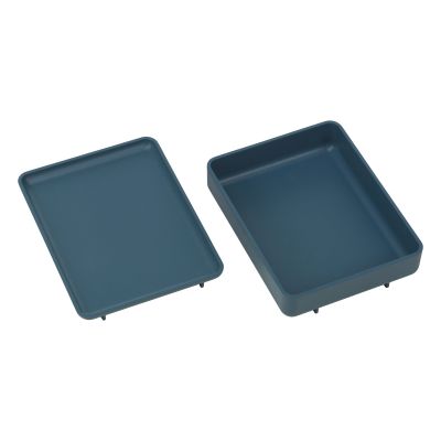 Drop Box Tray Set
