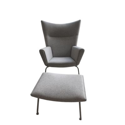 Wingchair CH445