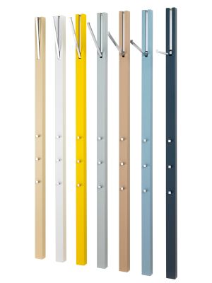 Wandgarderobe Line