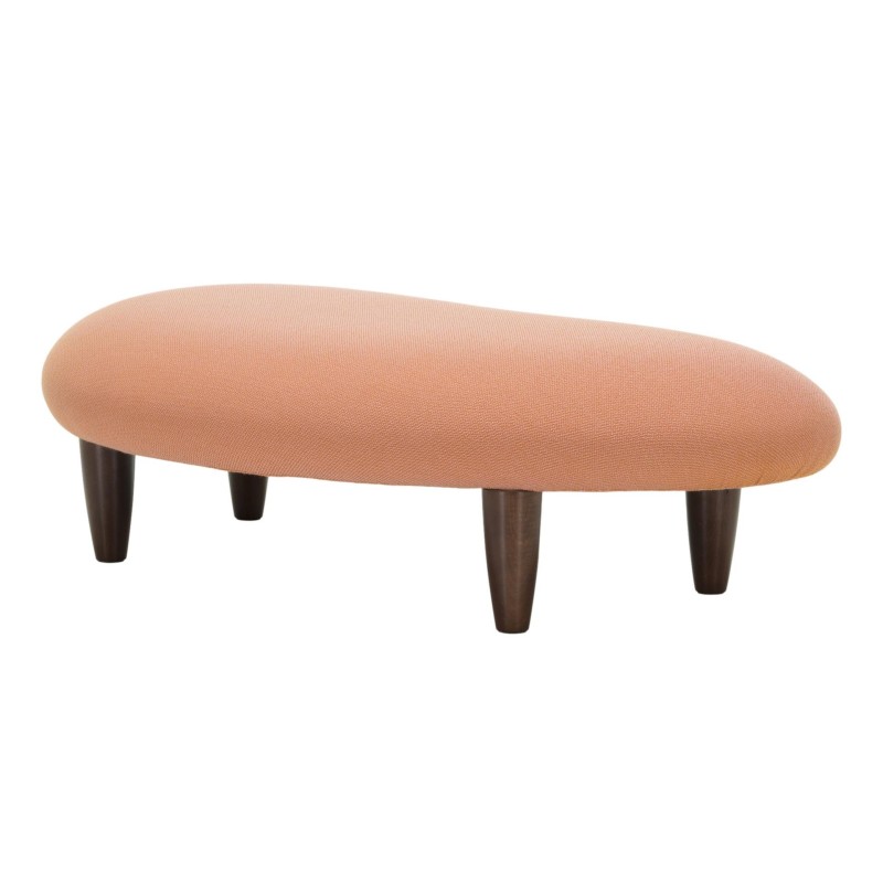 Ottoman Freeform