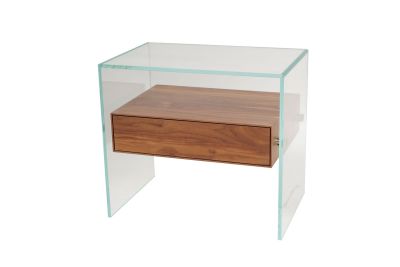 Beistelltisch Pure Wood 