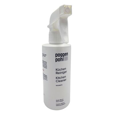 Poggenpohl Küchenreiniger
