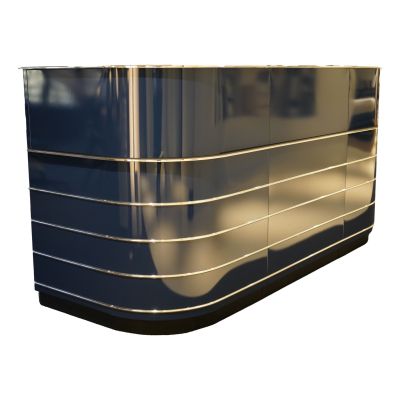 Theke Classic Line Counter