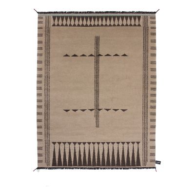 Teppich Primitive Weave 1