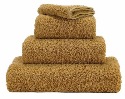 Waschhandschuh Super Pile