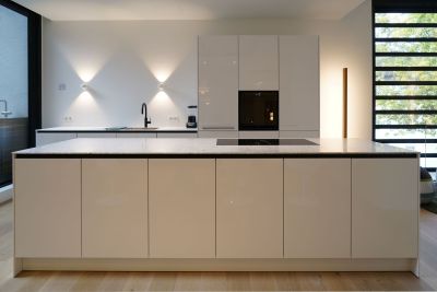 Siematic Einbauküche S2